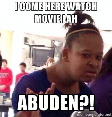 definition of abuden