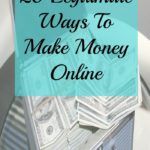 make money online and from home