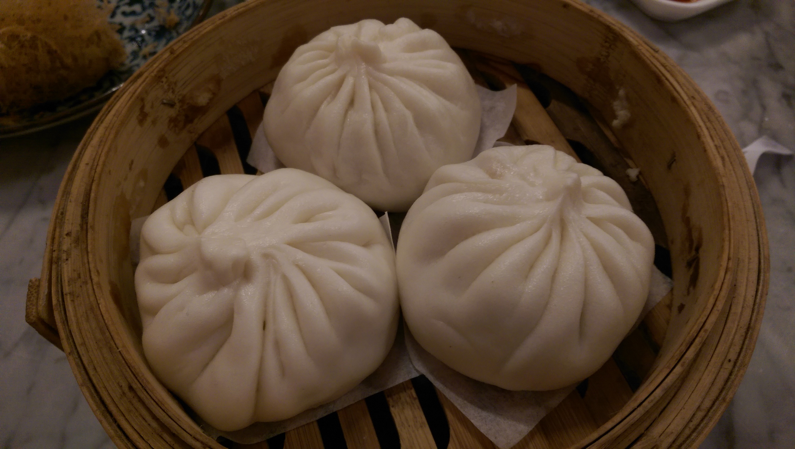 dolly dim sum