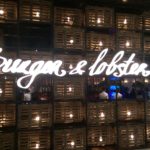 burger & lobster genting highlands sky avenue