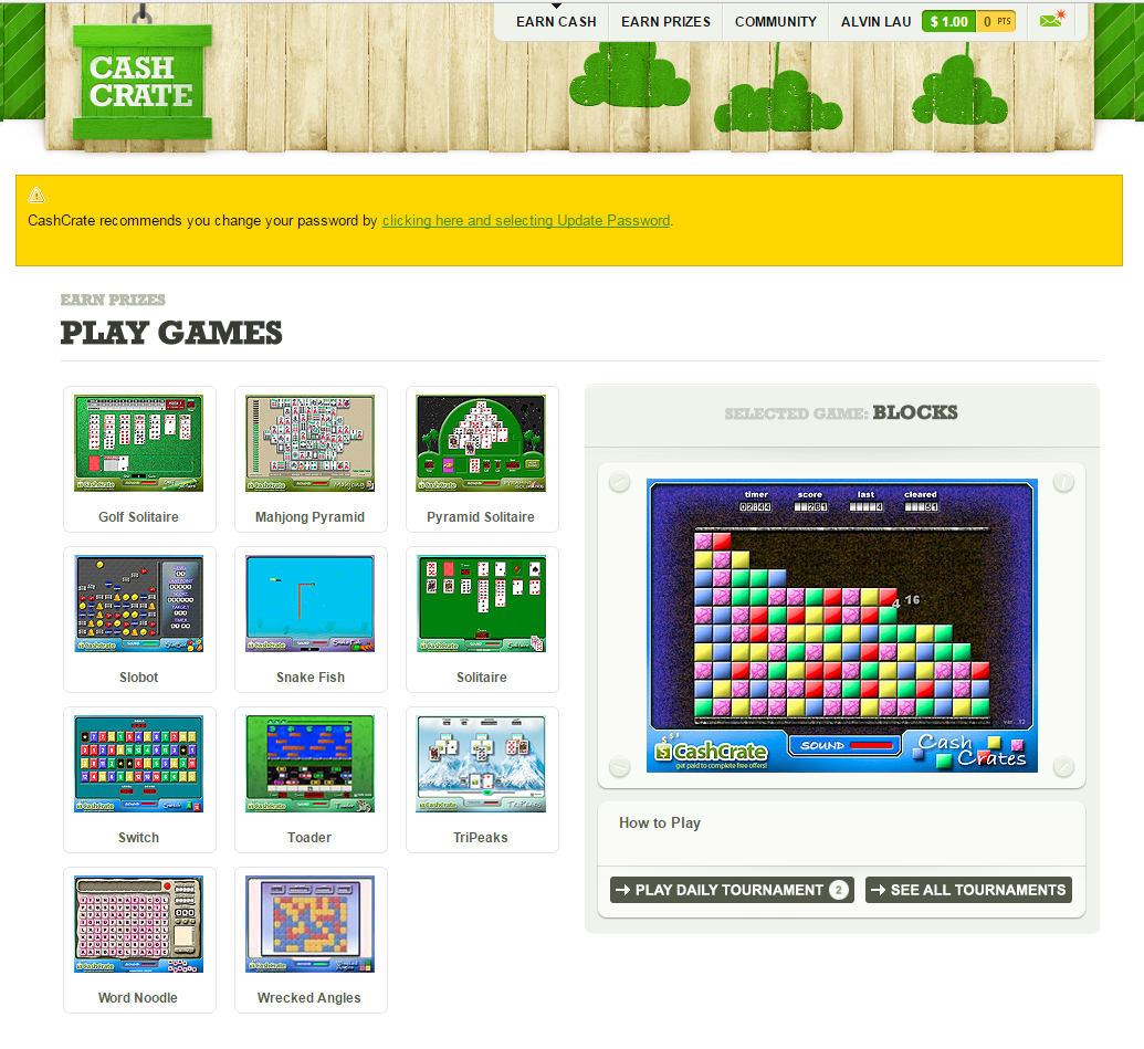 how to make money with paid surveys using cashcrate
