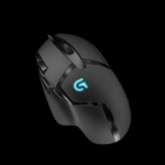 logitech g402 hyperion gaming mouse