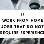 17 Work From Home Jobs That Do Not Require Experience