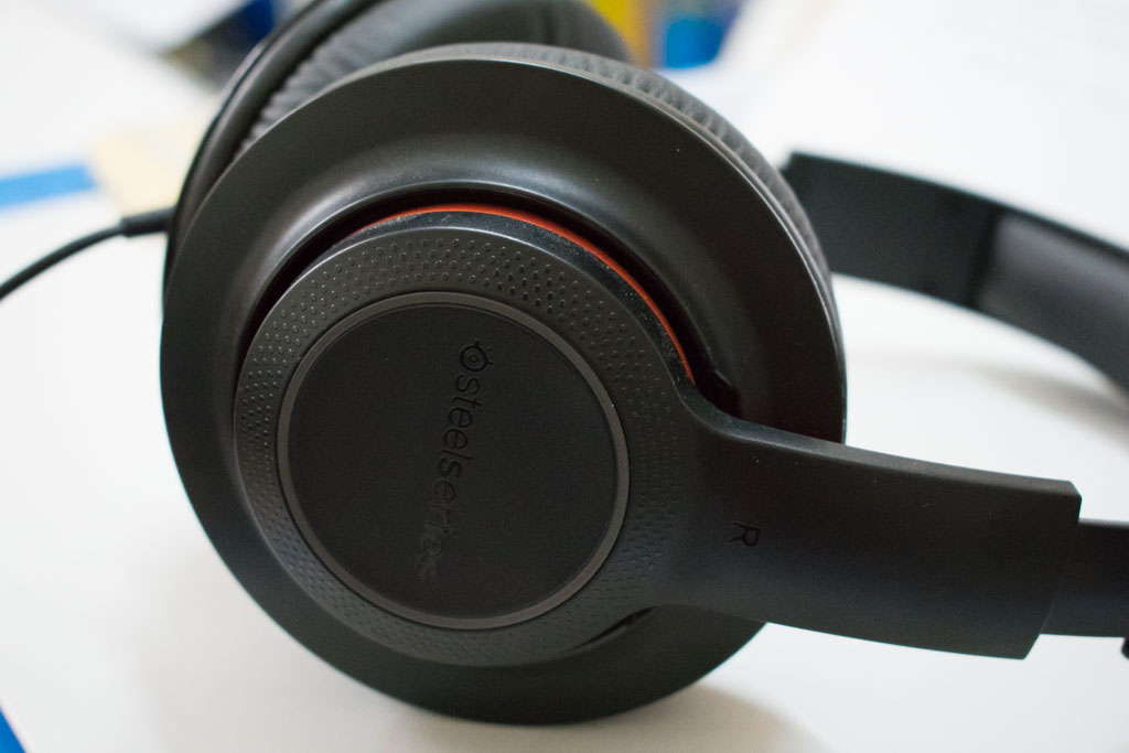 steelseries siberia 150 headset