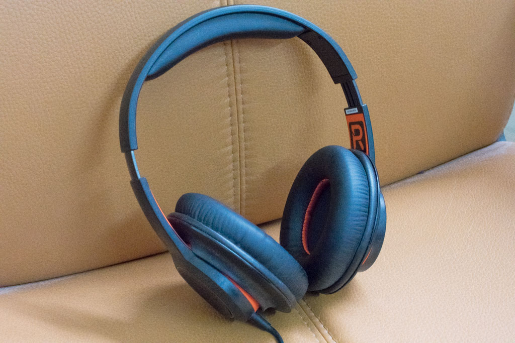 steelseries siberia 150 gaming headset