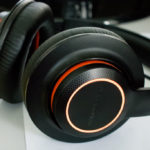 steelseries siberia 150 headset black and orange