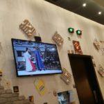 chir chir chicken fusion factory pavilion elite