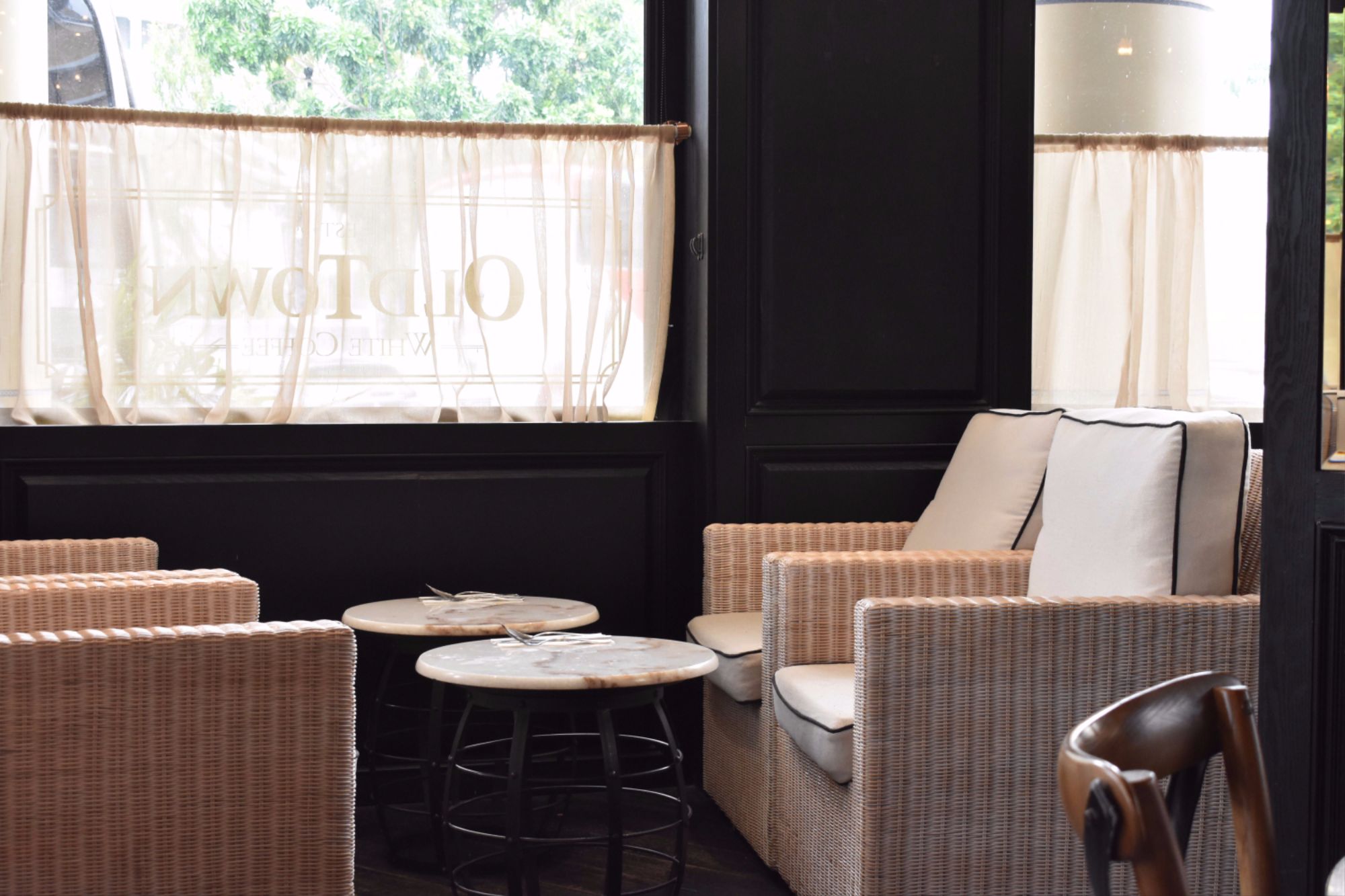 oldtown grand malacca
