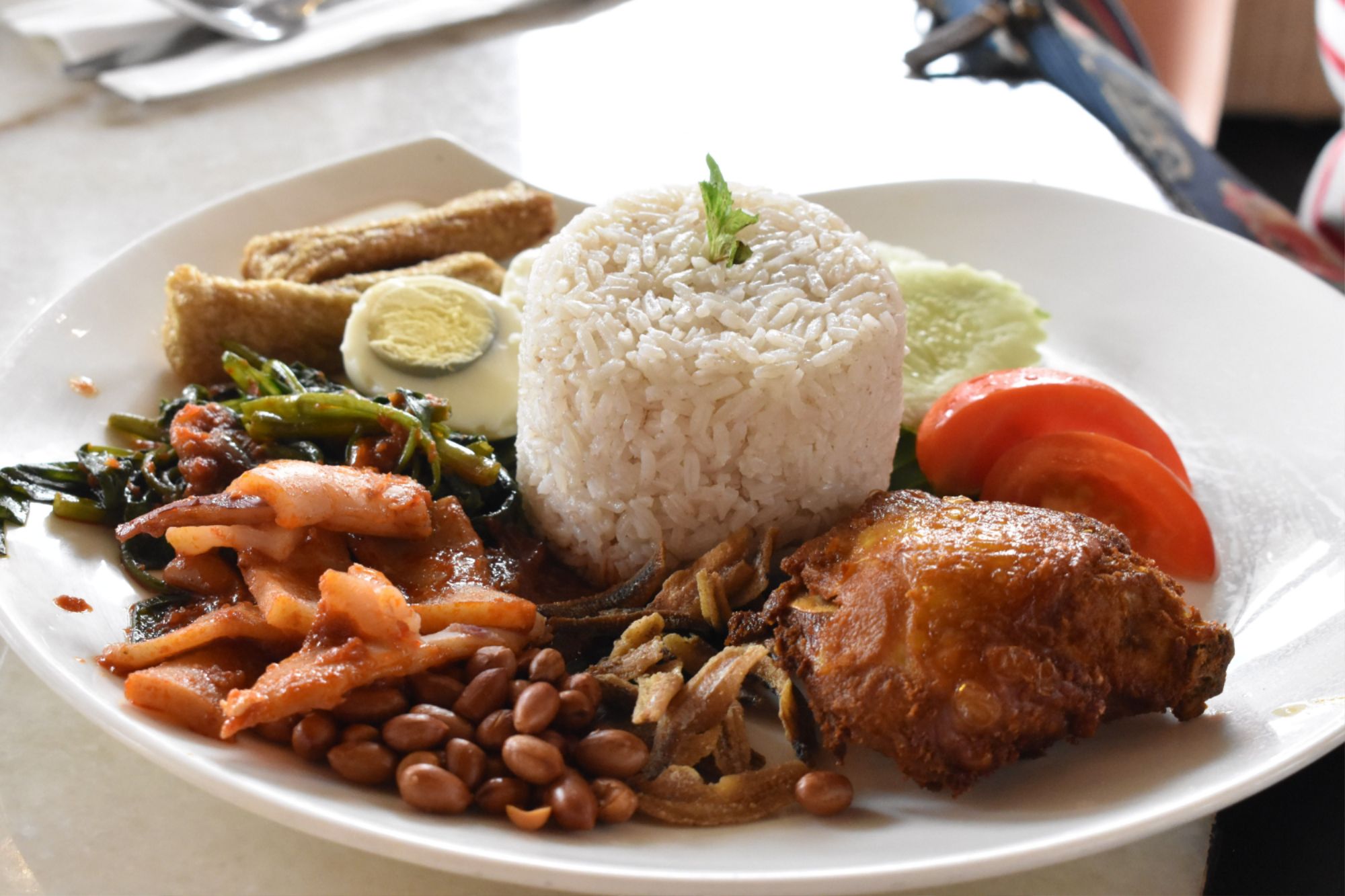 oldtown grand melaka