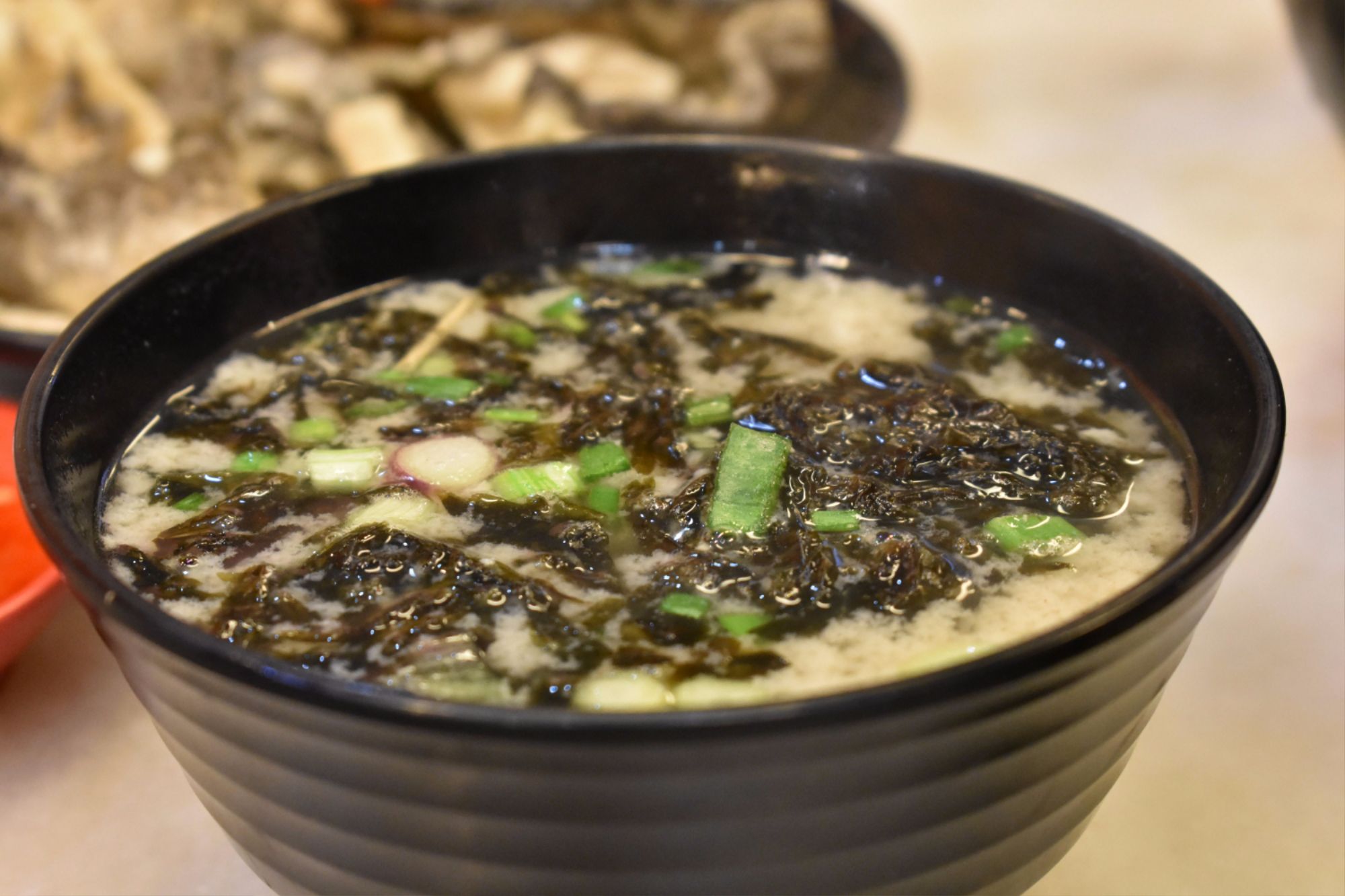 ming fa fishball bak chor mee singapore soup