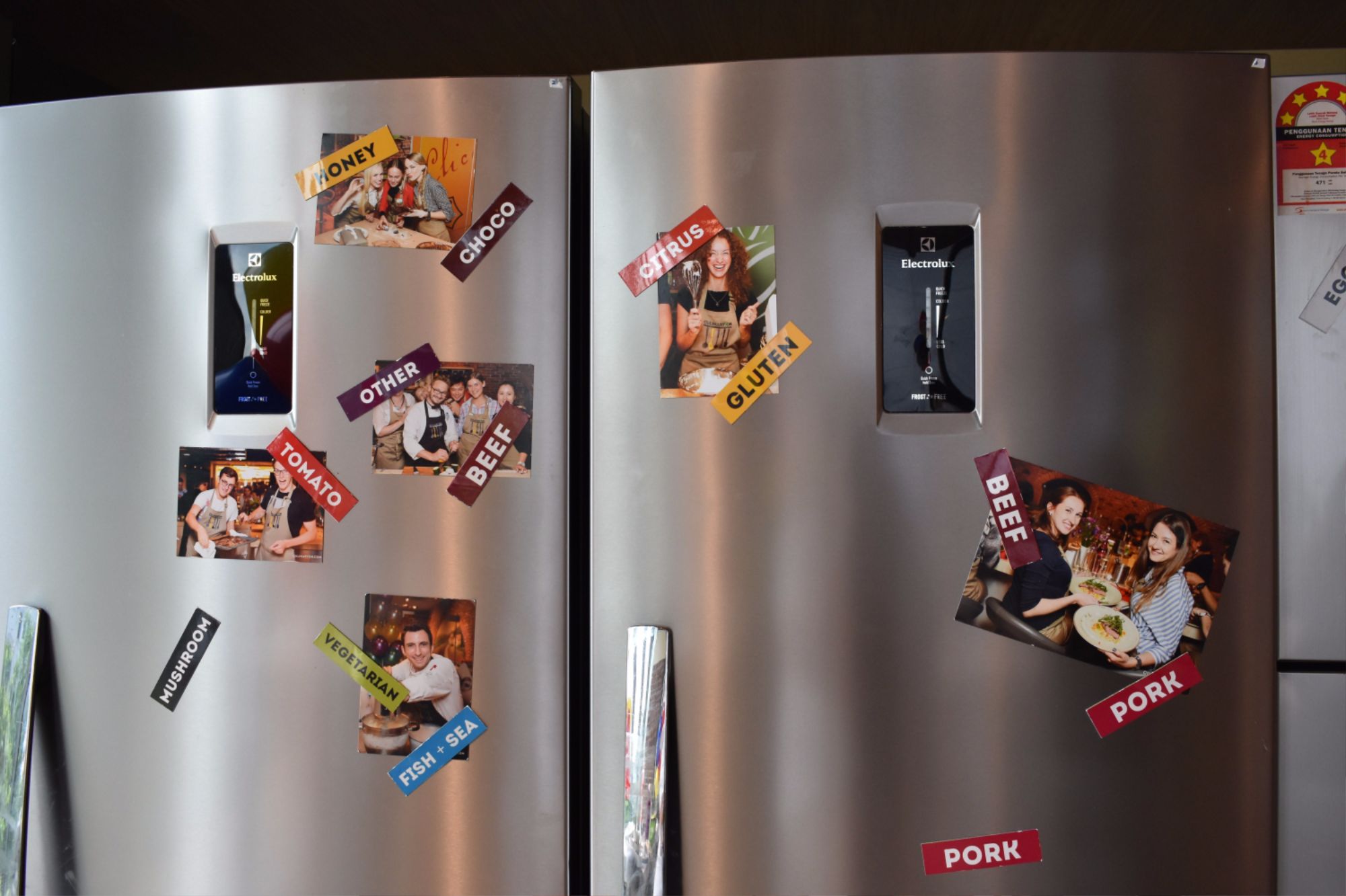 culinaryon singapore fridge