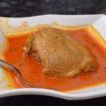 ratha raub gohtong jaya chicken curry