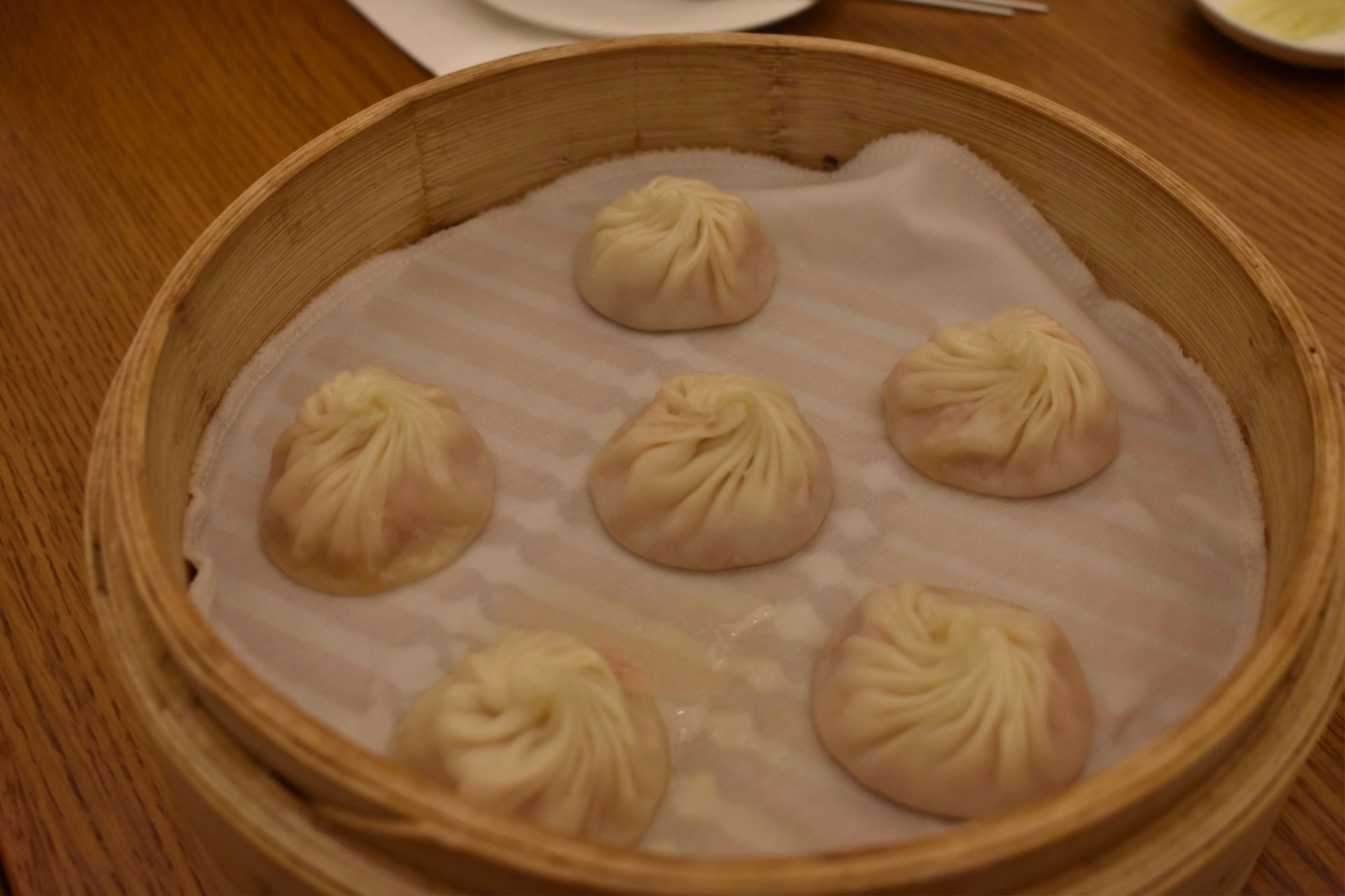 din tai fung sky avenue genting highlands xiao long bao