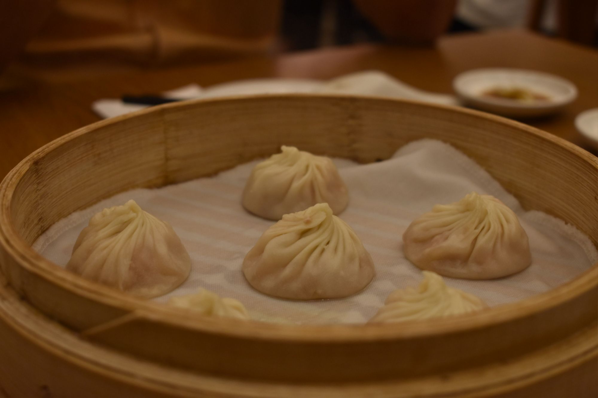 din tai fung sky avenue genting highlands food