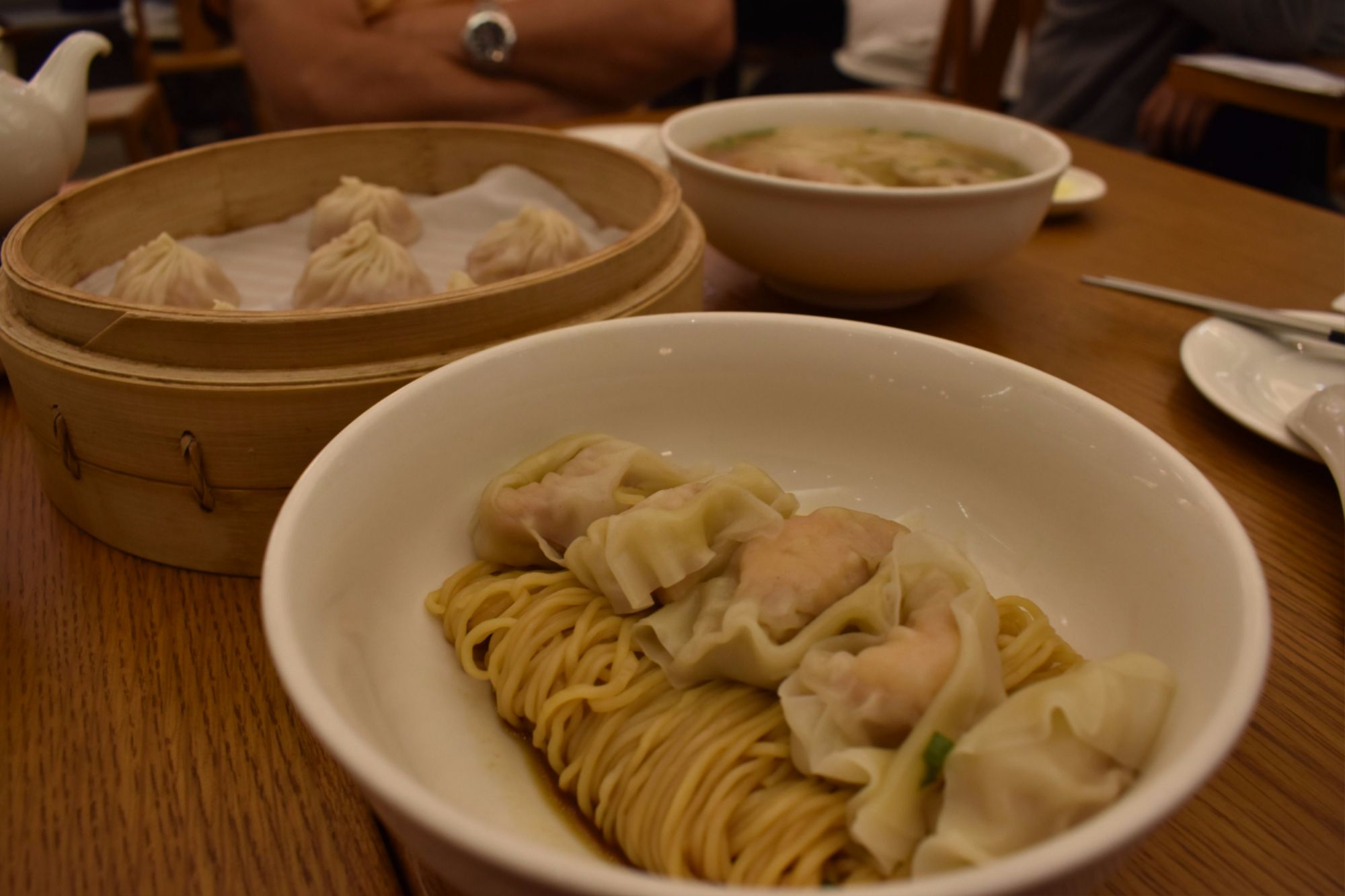 din tai fung sky avenue genting highlands