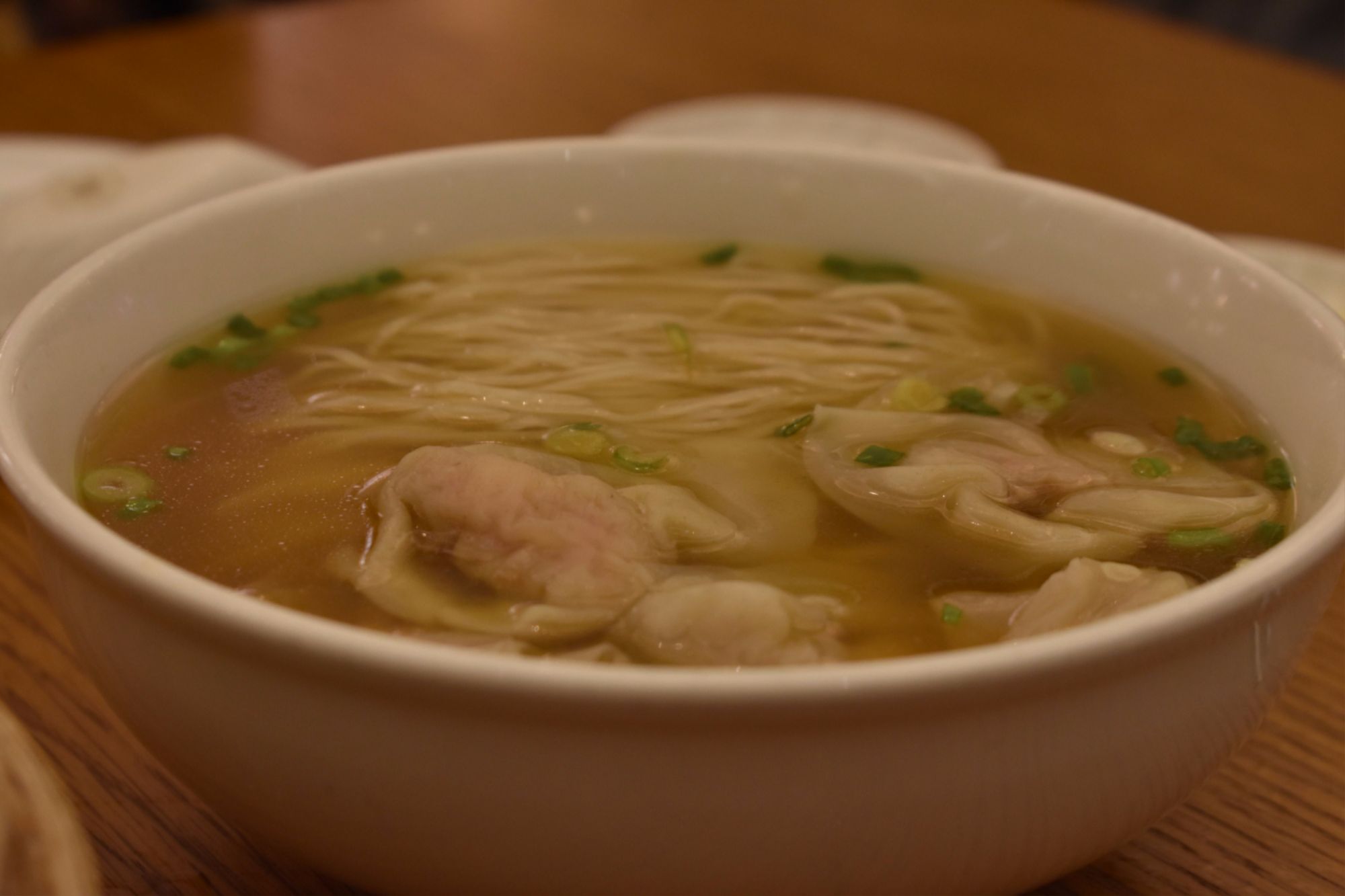 din tai fung soup