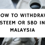 HOW TO WITHDRAW STEEM OR SBD IN MALAYSIA (1)