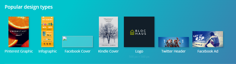 publish an ebook cover