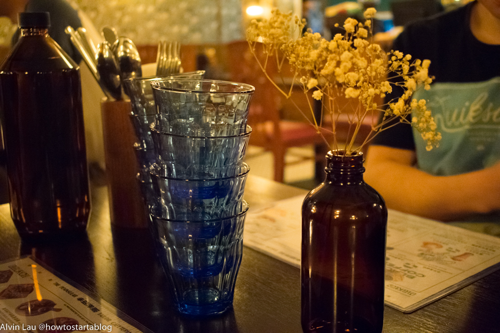 the peninsular tailor cafeteria melaka