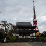 what to do at tokyo tower