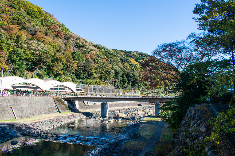 hakone day trip japan