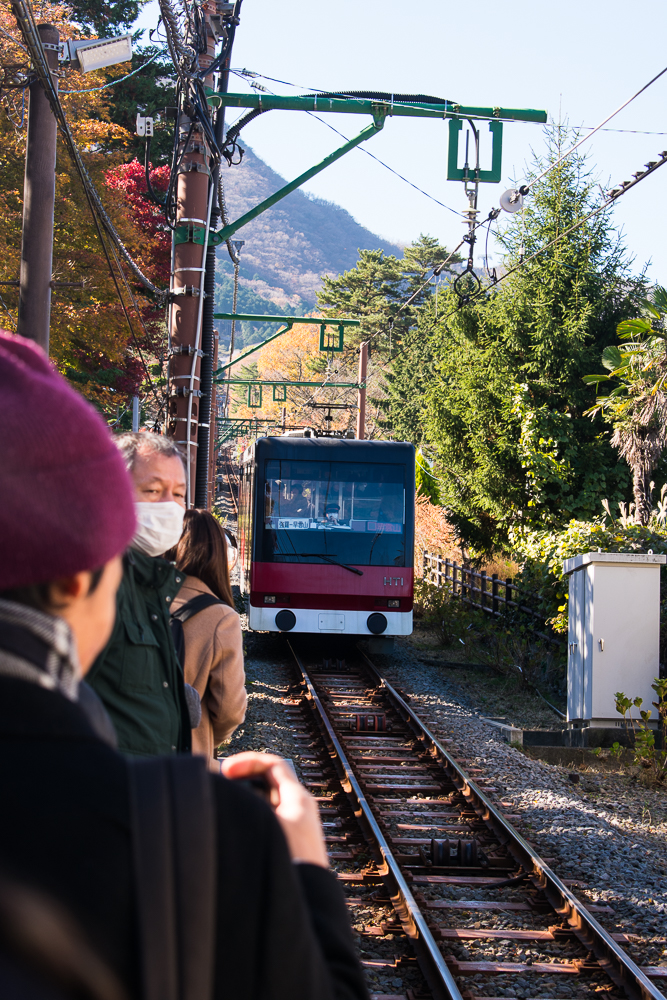 attractions in hakone 2018