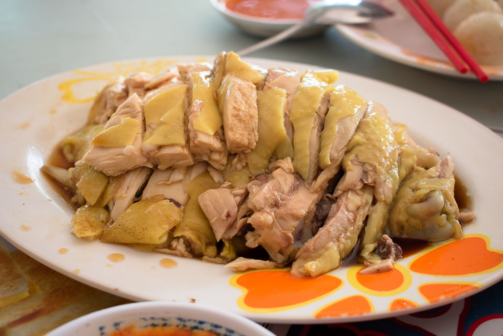 top food to eat in melaka