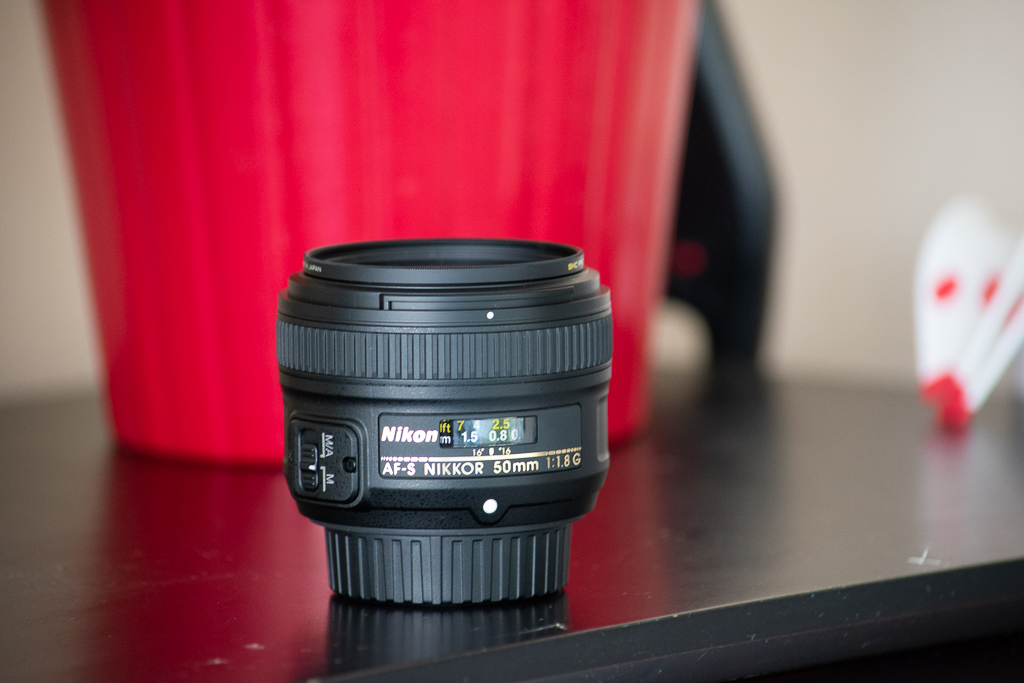 Nikon Af S Nikkor 50mm F 1 8g Lens Review Ordinary Reviews