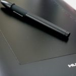 huion drawing tablet review