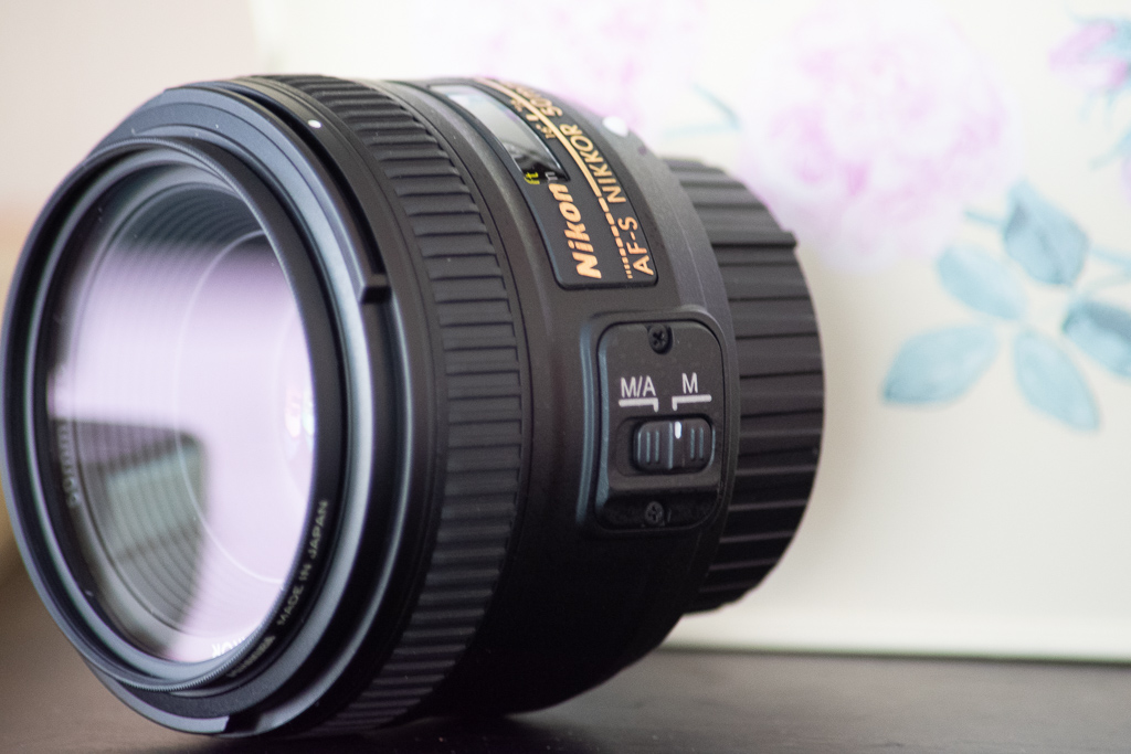 Nikon Af S Nikkor 50mm F 1 8g Lens Review Ordinary Reviews