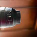 nikon 55 - 300mm zoom lens review