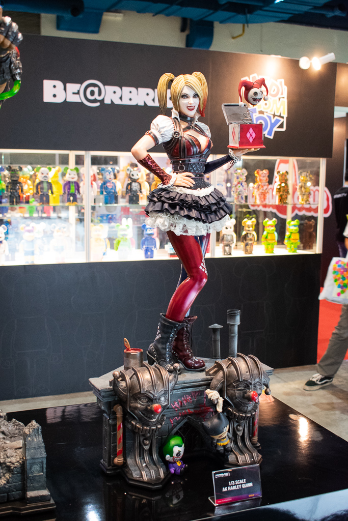 tagcc harley quinn