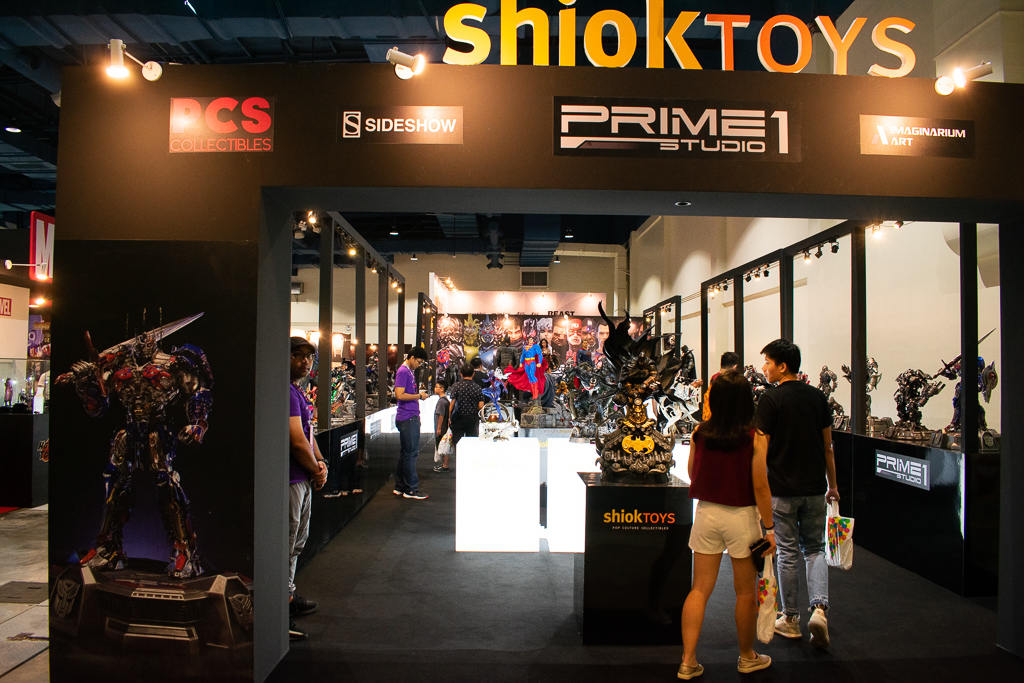 shioktoys midvalley 2018