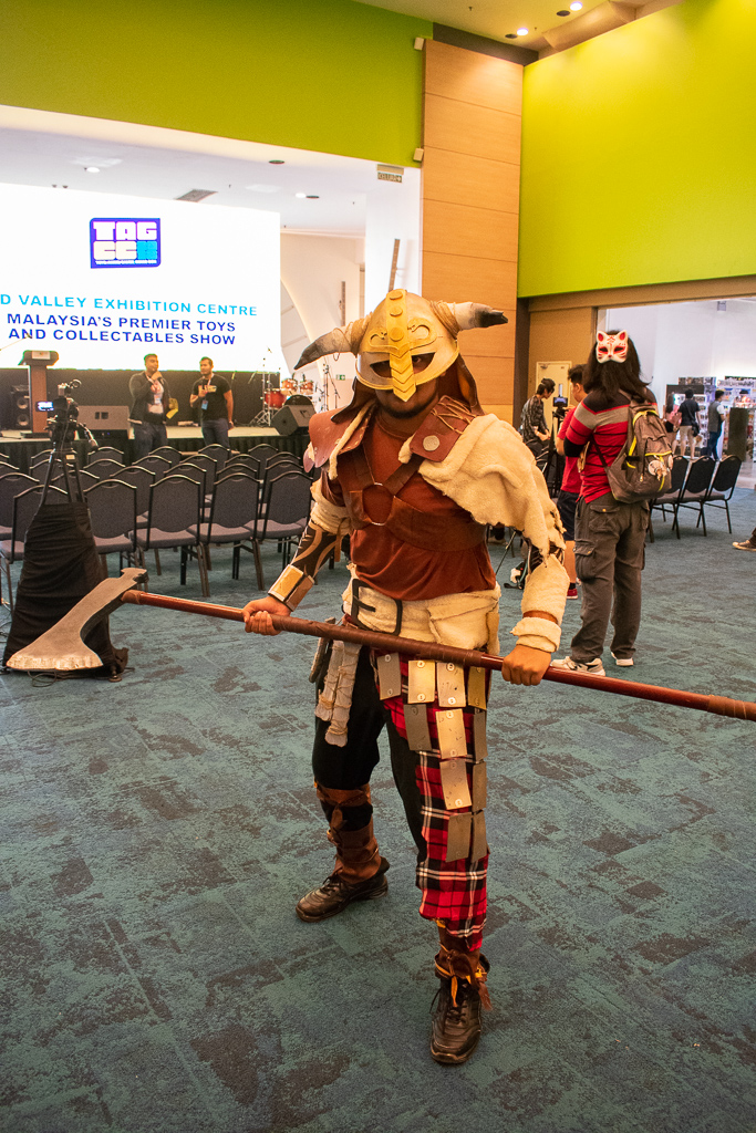 tagcc skyrim cosplay