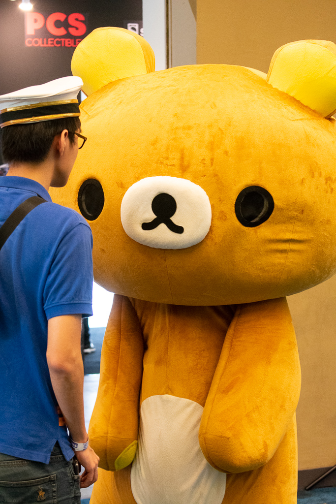 tagcc rilakkuma