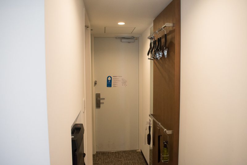 tokyu stay review (shinjuku)