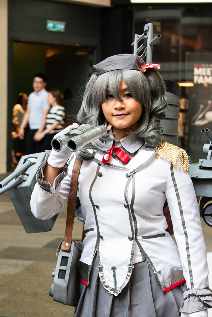 tagcc cosplay photos 2018