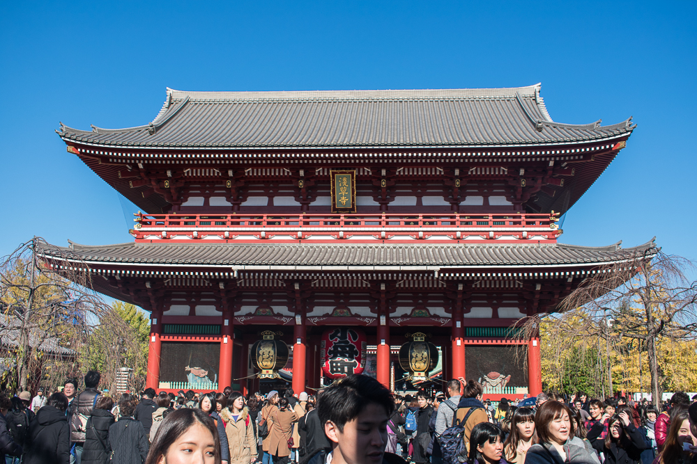 what to do in asakusa