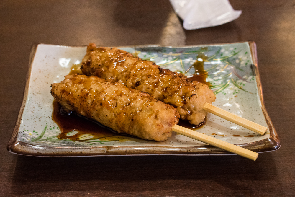 asakusa food 2018