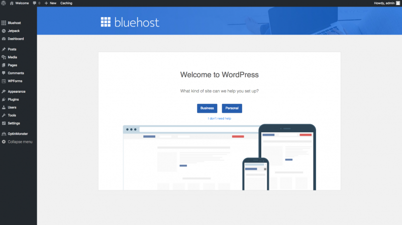 starting a blog in malaysia