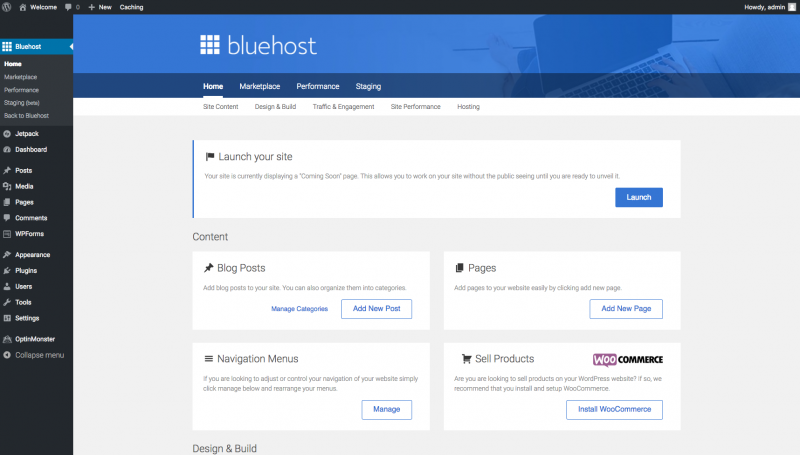 set up a blog malaysia