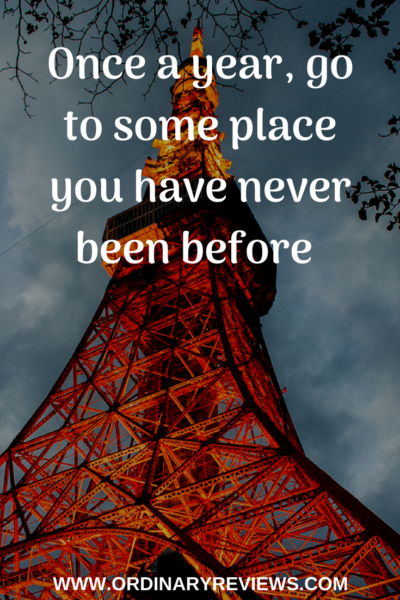 travel quotes that inspires you to travel