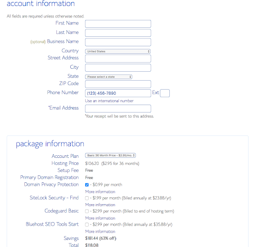 how to start a blog in malaysia