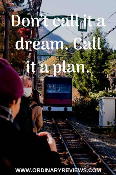 travel quote