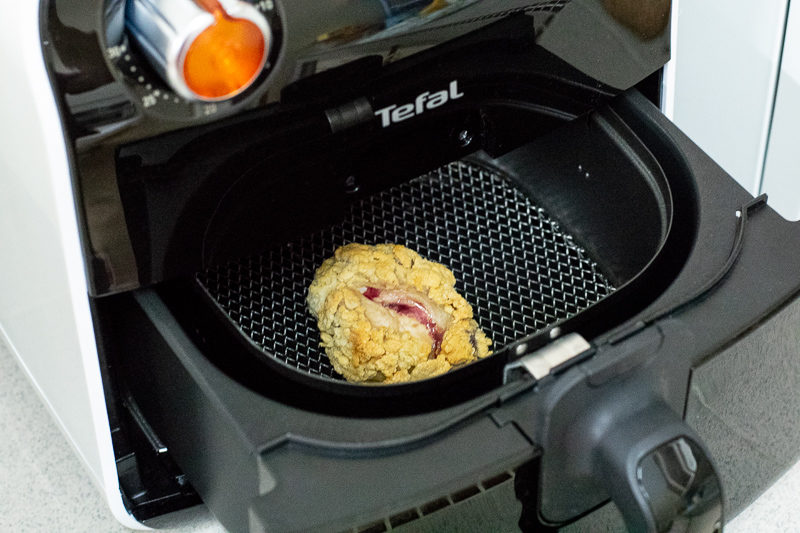 tefal fry delight review