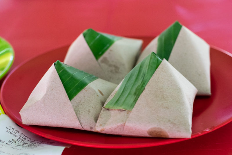 best coconut shake in malacca