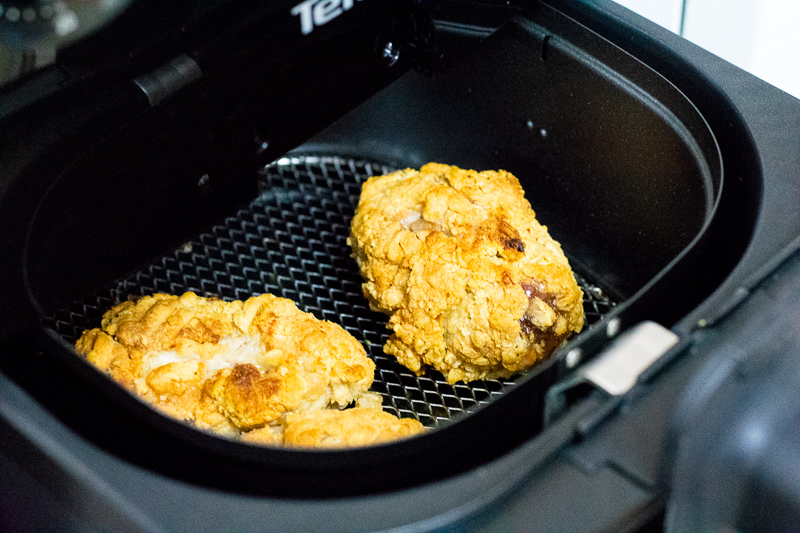 Tefal Fry Delight FX1000 Review (Air Fryer) Ordinary Reviews