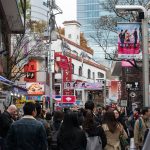 what to see in harajuku