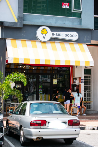 inside scoop review malacca