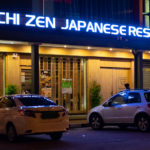 ichizen japanese restaurant review